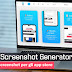 PWA Screenshot Generator |  crea gli screenshot per gli app store