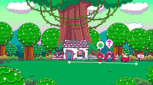 Princess Story Games - Become the smartest princess with special brains