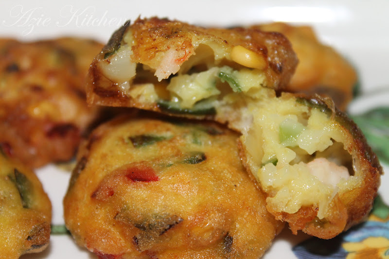 Resepi Cucur Jagung Dan Udang - Quotes About s