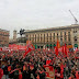 MILANO 14 NOVEMBRE - SCIOPERO GENERALE SCIOPERO SOCIALE