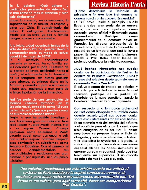 Revista Historia Patria
