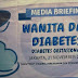 Diabetes Saat Hamil, Mungkinkah?