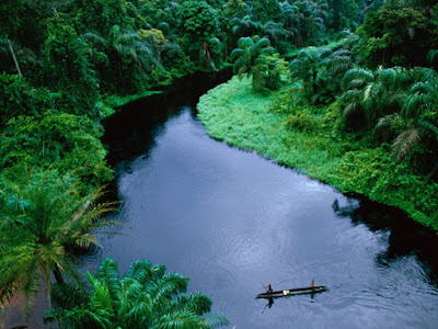 Pictures Of The Republic Of The Congo