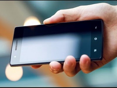 Spesifikasi dan harga Smartphone Android Oppo Mirror 3