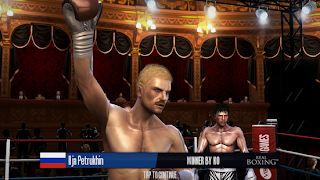 Real Boxing™ 1.3.0 Apk Downloads 