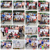 Regidor Yonis Reyes entrega 2 tableros,aros,mallas y pelotas a Juana Feliz y Tiga, recibe apoyo de ellos para su proyecto político en Barahona. 