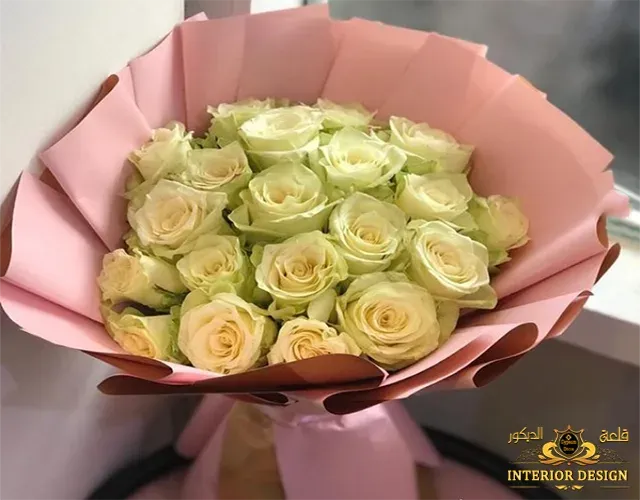 ورود رومانسية Romantic Flowers