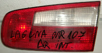 Stop dreapta interior berlina - Renault Laguna 2