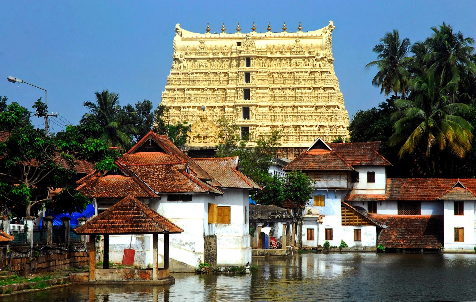  Kerala Tour Packages