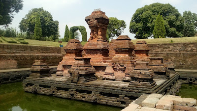 Candi Tikus