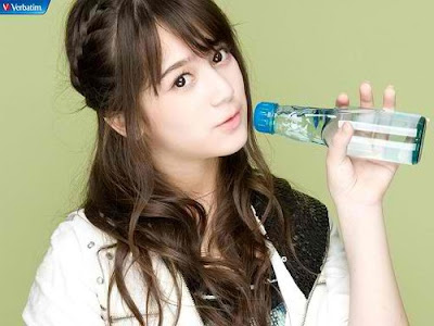 Manami Oku Ex. Akb48 [kawaii Pic+] Ada Yang Berani Liat Mukanya 1 Jam??? [ www.BlogApaAja.com ]