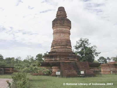 Candi Muara Takus