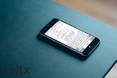 Download Celtx Script, Aplikasi Menulis Naskah Unggulan di iPhone & iPad