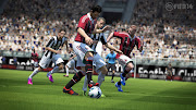 FIFA 14Logo, primeiras artes e imagens