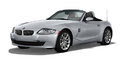 2008 BMW Z4 Picture