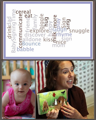 Baby Bounce & Sign Classes from Lone Star Signers | San Antonio, Texas