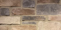 Canyon Stone Canada - high-grade specialty masonry products - Rocky ledge series