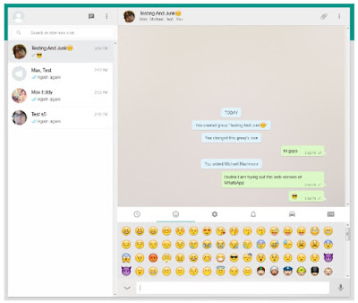 Download WhatsApp 2020 APK For Android