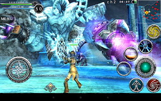 Screenshots of the Avabel online for Android tablet, phone.