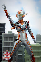 S.H. Figuarts Ultrawoman Grigio 17