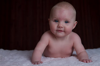 beautiful baby eyes photography