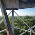 Ash Cave Fire Tower