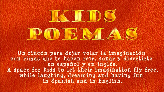 KIDSPOEMAS