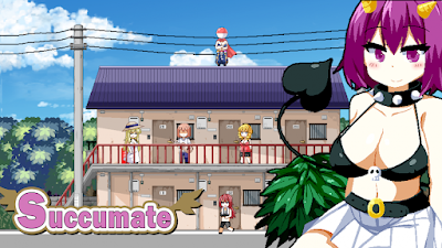 Succumate MOD APK ENG v1.04 (Android/Port) Download