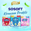 So Soft Sachet 80 ml