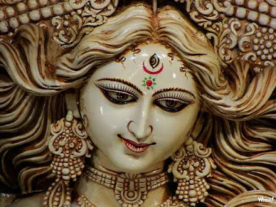 durga matha images