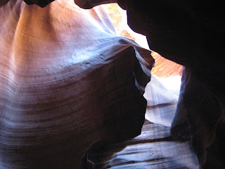 Antelope Canyon