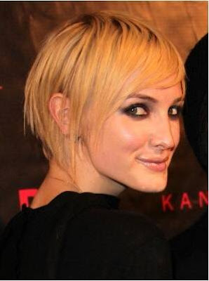 Ashlee Simpson