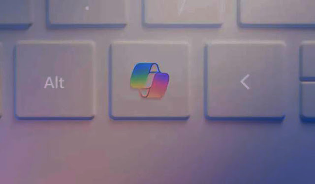 Microsoft Bets Big on Dedicated AI Key for Copilot
