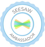 Seesaw Ambassador