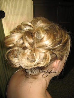 Awesome Wedding Hairstyles Images