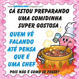 Recadinho Engraçado Facebook