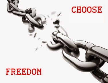 choosefreedom