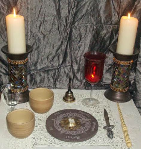 Wiccan Magick Explored The Essence Of Magick