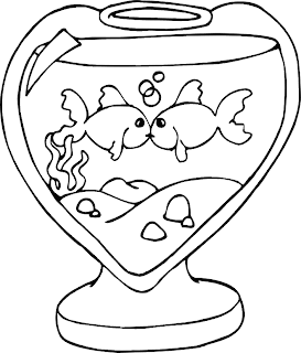 kids coloring pages, valentines coloring pages