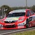 Rossi y el Corolla, los primeros ganadores del Súper TC2000