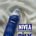NIVEA SiLK MOUSSE BANYO KÖPÜĞÜ