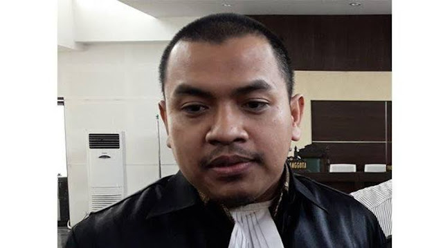 Kuasa Hukum keluarga korban pembunuhan Aziz Yanuar: Sangat Mungkin Kasus KM 50 Dibuka Kembali Seperti Kasus Munir