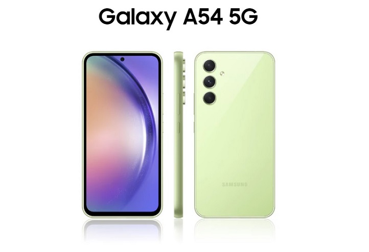 Samsung Galaxy A54 5G