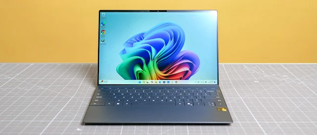 Dell XPS 13 (2024) Review