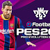 eFootball PES 2021 Free Download - CPY