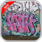 How to Draw Graffiti APK v2 Base Version 1.0