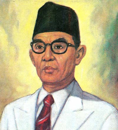 Ki Hajar Dewantara Biography - Raden Mas Suwardi 