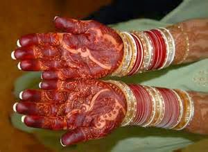 Best & Simple Eid Mehndi Designs & Henna Patterns For Hands & Feet 2015