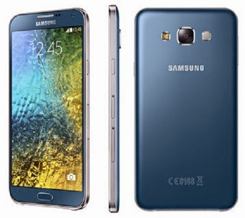 Keunggulan dan Kelemahan Samsung Galaxy E7 E700H Terbaru
