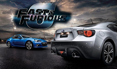 Fast & Furious 6: El Juego v3.3.0